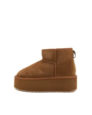 EMU AUSTRALIA STINGER MICRO MARRONE