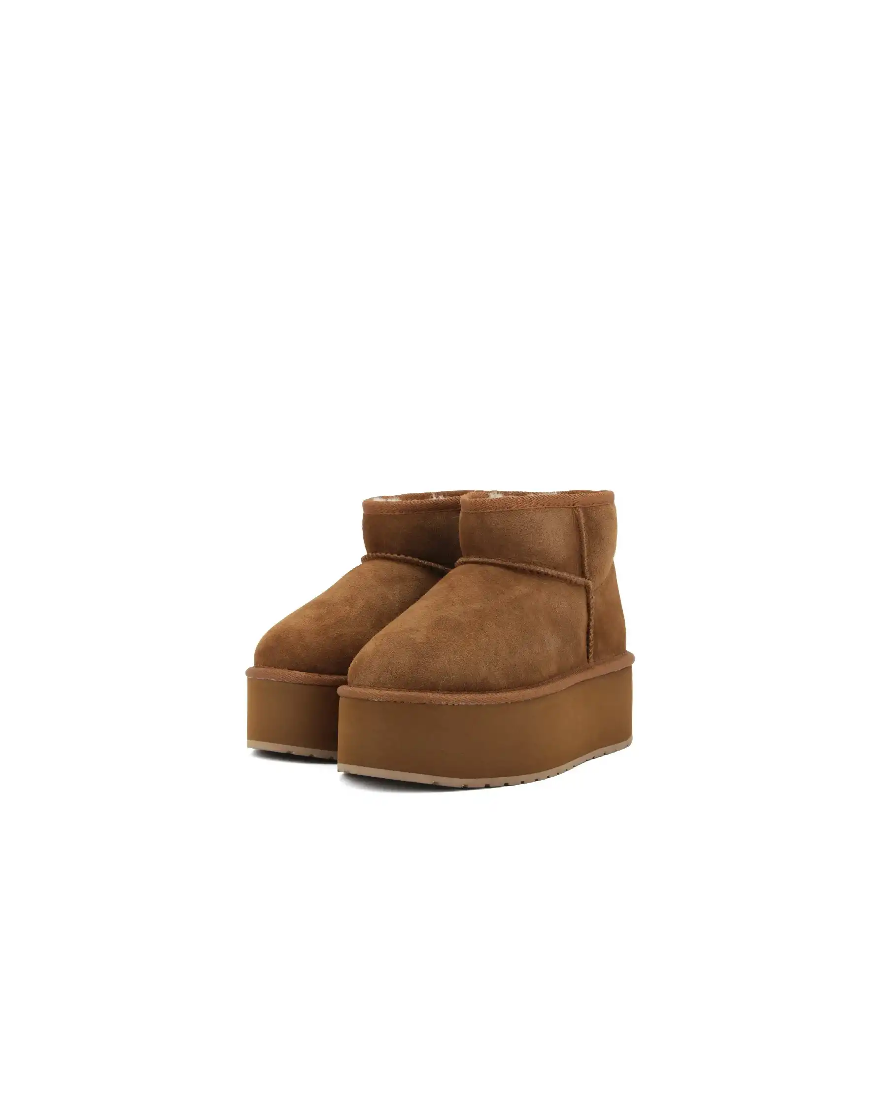 EMU AUSTRALIA STINGER MICRO MARRONE