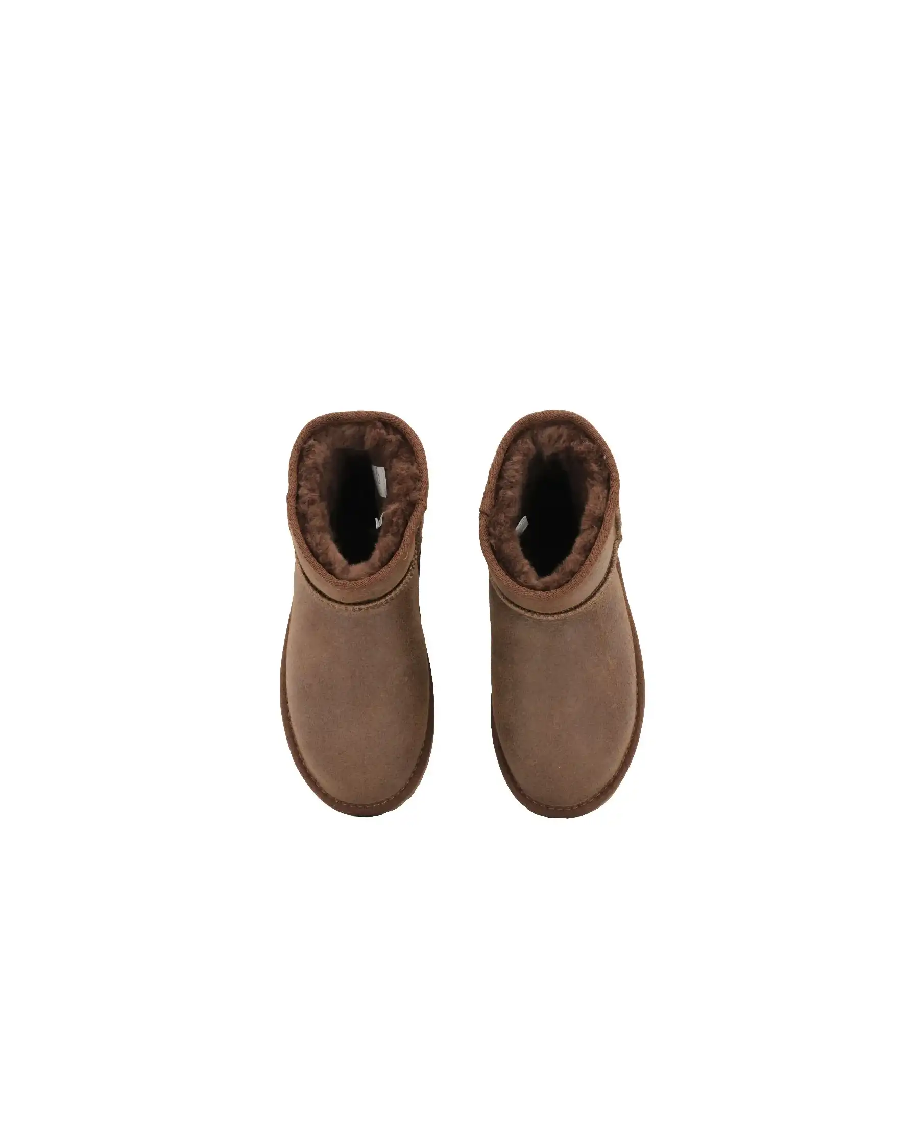 EMU AUSTRALIA STINGER MICRO MARRONE