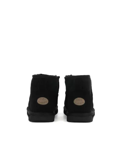 EMU AUSTRALIA STINGER MICRO NERO EMU AUSTRALIA STINGER MICRO NERO