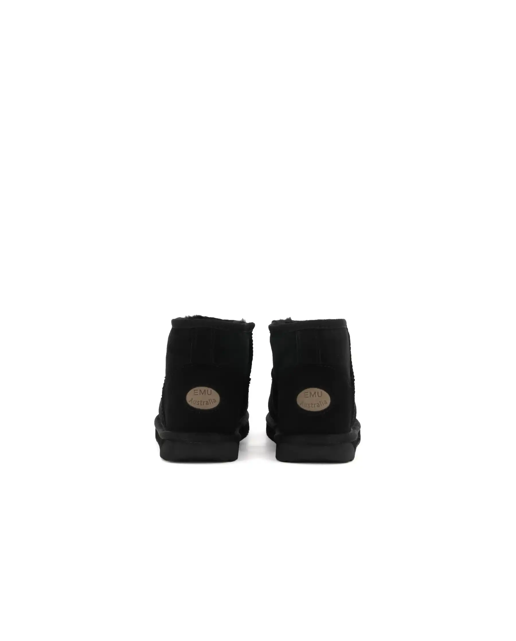 EMU AUSTRALIA STINGER MICRO NERO