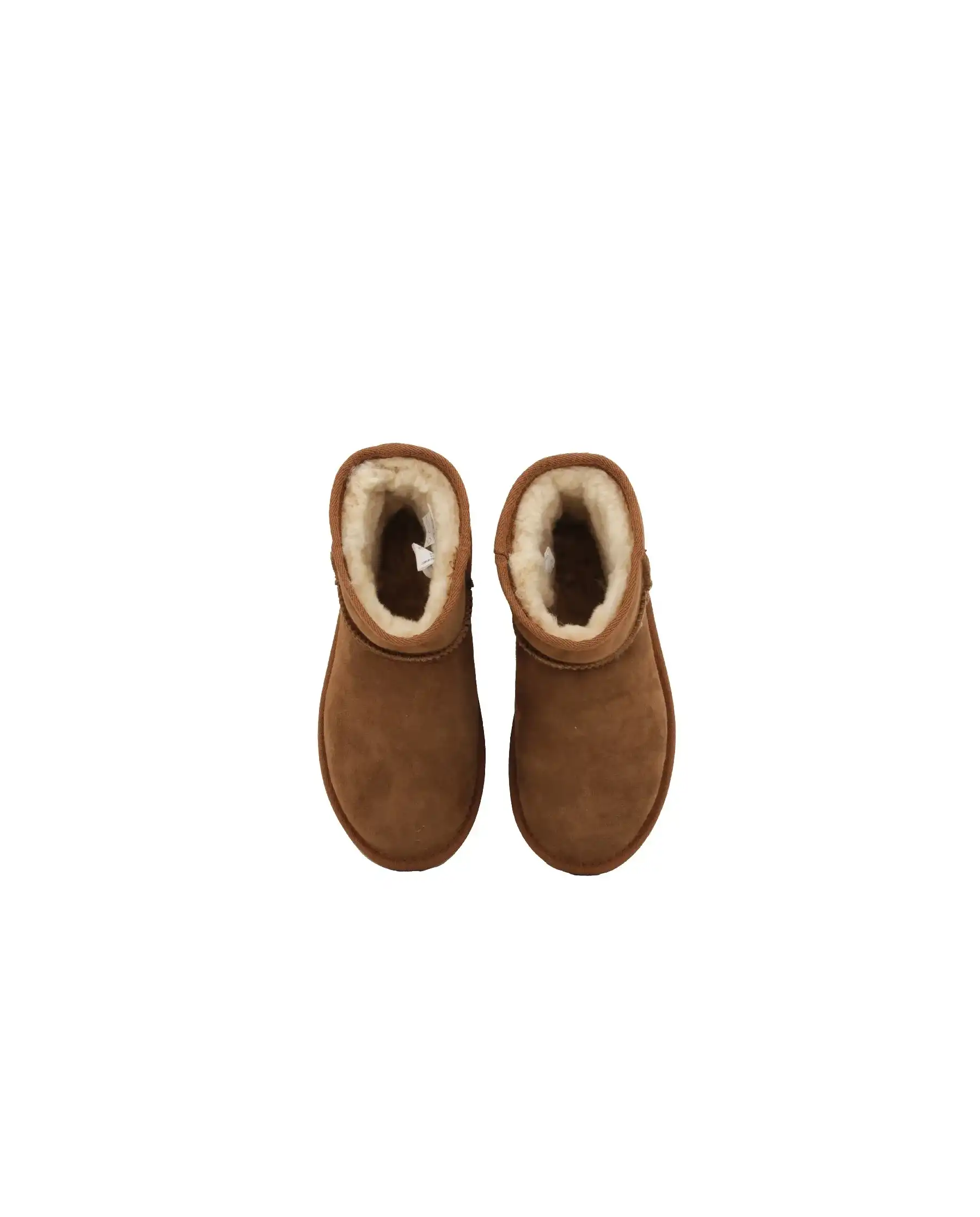 EMU AUSTRALIA STINGER MICRO MARRONE