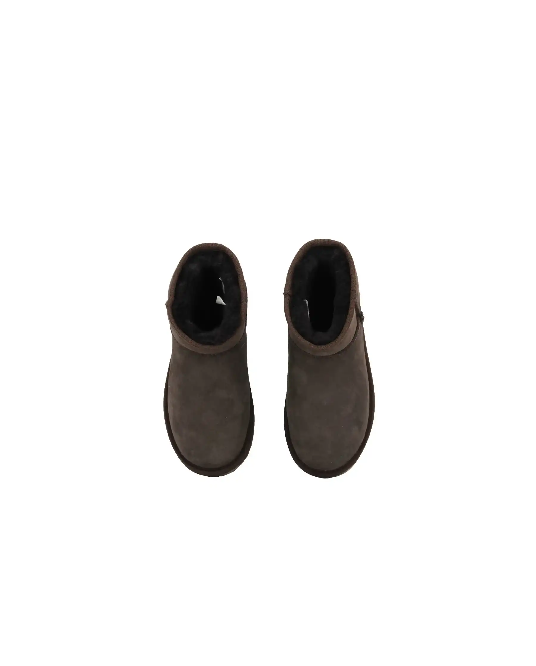 EMU AUSTRALIA STINGER MICRO T.MORO