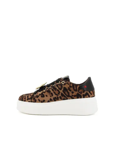 GIO+ SNEAKERS MACULATO GIO+ SNEAKERS MACULATO