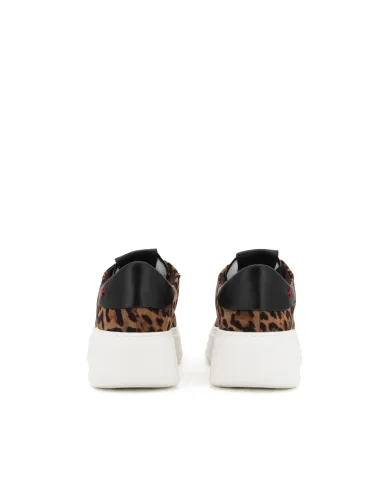 GIO+ SNEAKERS MACULATO GIO+ SNEAKERS MACULATO