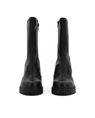 CULT TRONCHETTI NERO CULT TRONCHETTI NERO