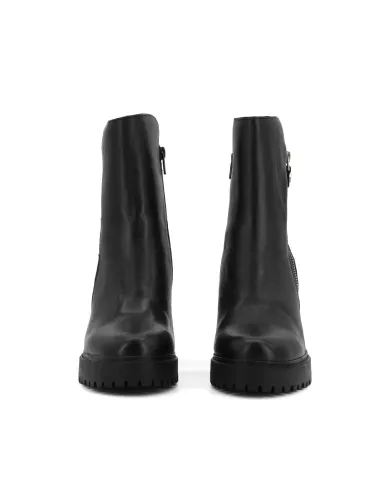 CULT TRONCHETTI NERO CULT TRONCHETTI NERO
