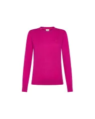 SUN 68 MAGLIA FUCSIA SUN 68 MAGLIA FUCSIA