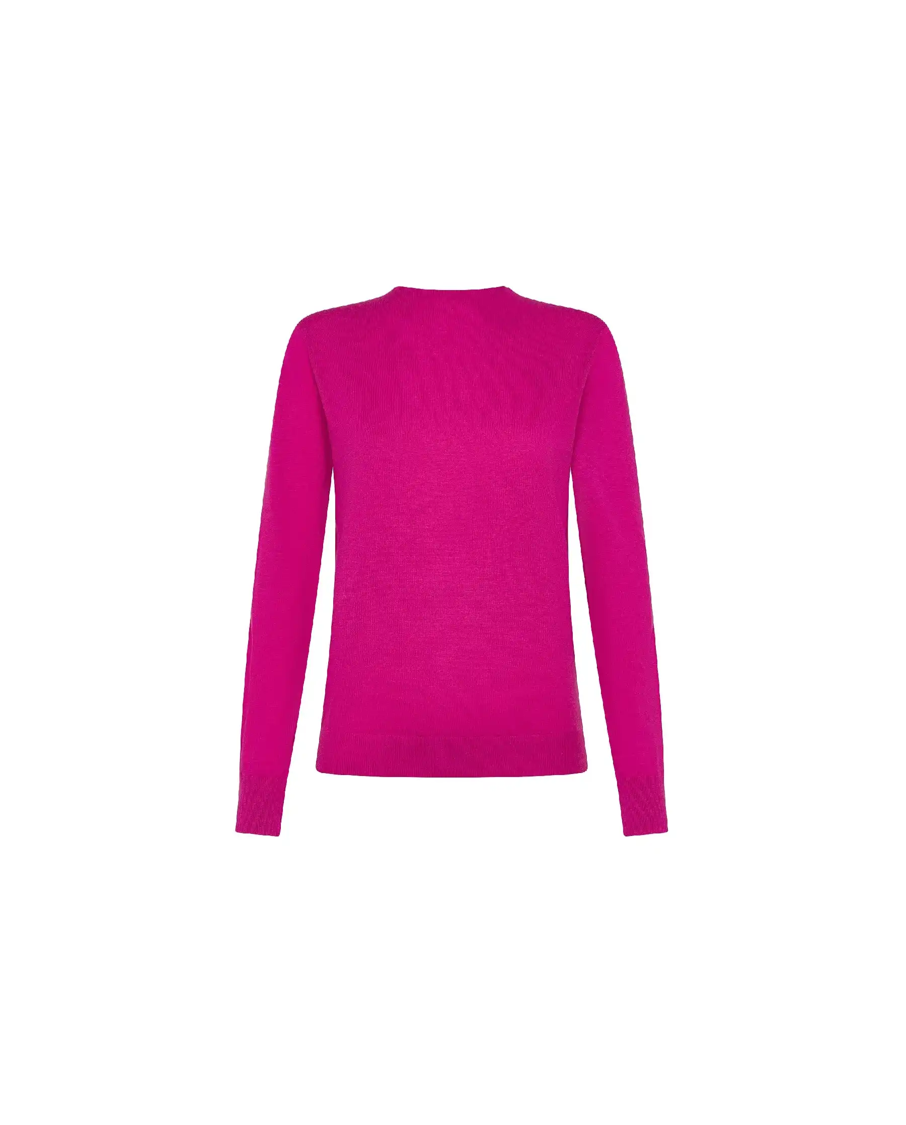 SUN 68 MAGLIA FUCSIA SUN 68 MAGLIA FUCSIA