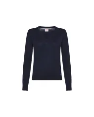 SUN 68 MAGLIA BLU SUN 68 MAGLIA BLU