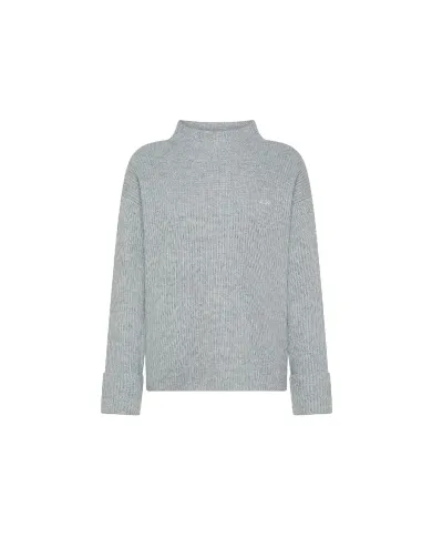 SUN 68 MAGLIA GRIGIO SUN 68 MAGLIA GRIGIO