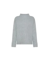 SUN 68 MAGLIA GRIGIO SUN 68 MAGLIA GRIGIO