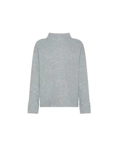SUN 68 MAGLIA GRIGIO SUN 68 MAGLIA GRIGIO