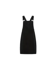 SUN 68 SALOPETTE NERO