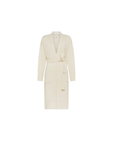 SUN 68 CARDIGAN LUNGO PANNA SUN 68 CARDIGAN LUNGO PANNA