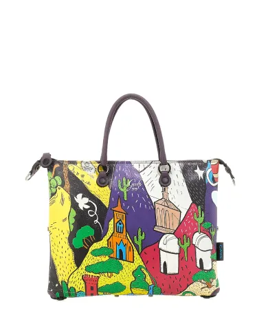 GABS G3 PLUS TG M MULTICOLOR GABS G3 PLUS TG M MULTICOLOR