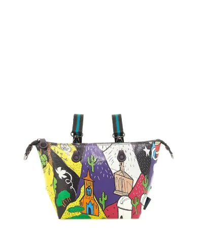 GABS G3 PLUS TG M MULTICOLOR GABS G3 PLUS TG M MULTICOLOR