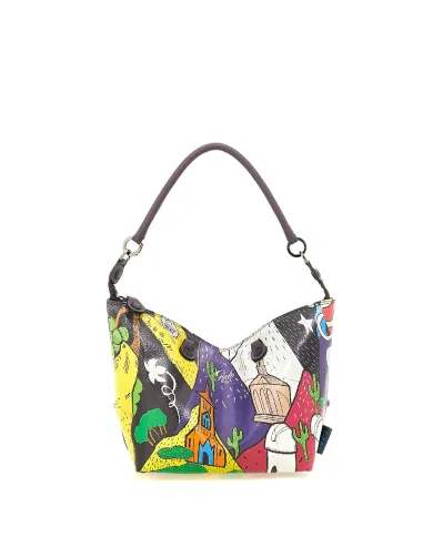 GABS G3 PLUS TG M MULTICOLOR GABS G3 PLUS TG M MULTICOLOR