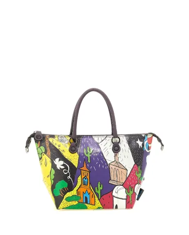 GABS G3 PLUS TG M MULTICOLOR GABS G3 PLUS TG M MULTICOLOR
