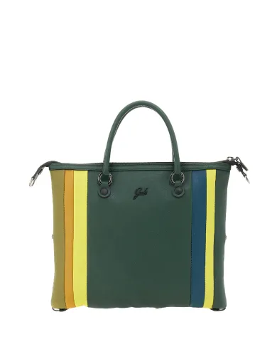 GABS G3 PLUS TG M VERDE GABS G3 PLUS TG M VERDE