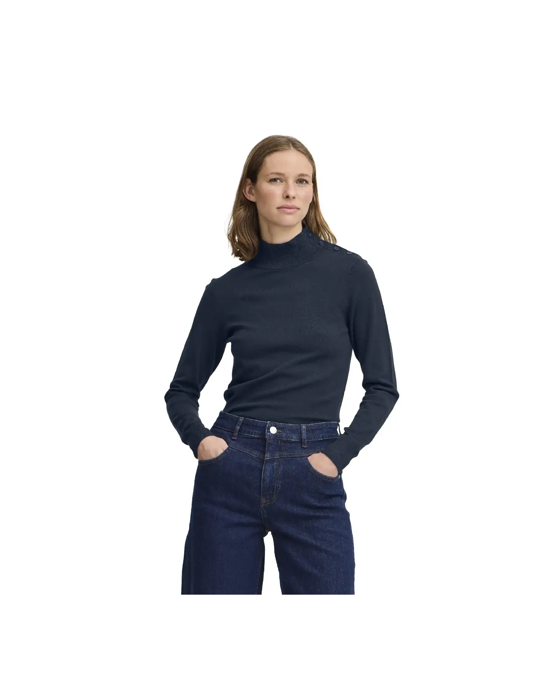 B.YOUNG DOLCEVITA BLU B.YOUNG DOLCEVITA BLU