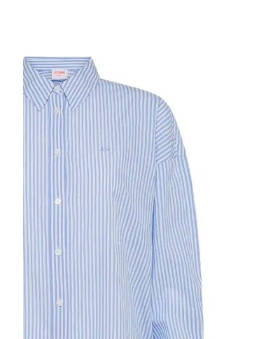 SUN 68 CAMICIA CIELO SUN 68 CAMICIA CIELO