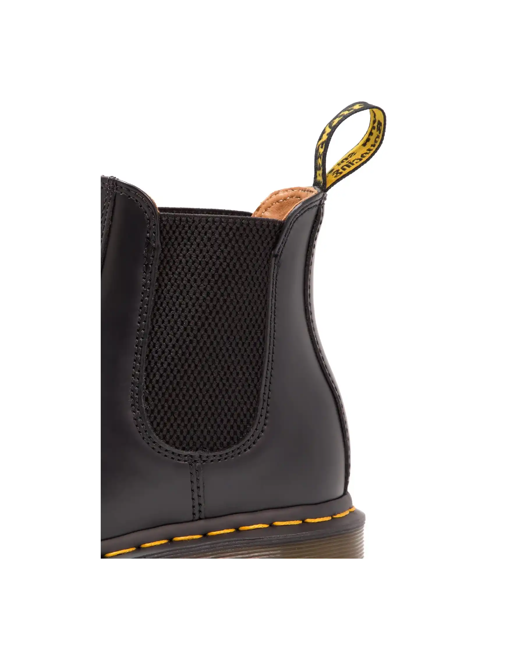 DR. MARTENS 2976 NERO