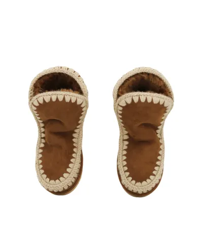 MOU ESKIMO 18 CUOIO MOU ESKIMO 18 CUOIO