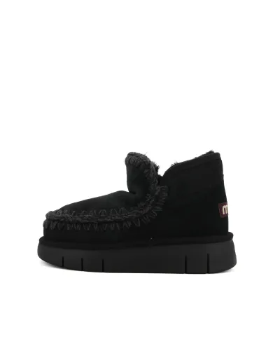 MOU ESKIMO BOUNCE NERO MOU ESKIMO BOUNCE NERO