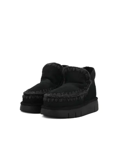MOU ESKIMO BOUNCE NERO MOU ESKIMO BOUNCE NERO