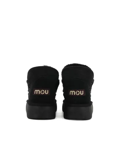 MOU ESKIMO BOUNCE NERO MOU ESKIMO BOUNCE NERO