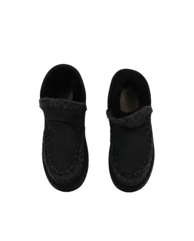 MOU ESKIMO BOUNCE NERO MOU ESKIMO BOUNCE NERO
