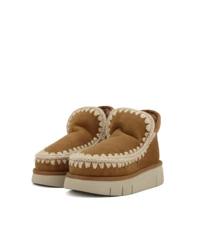 MOU ESKIMO BOUNCE CUOIO MOU ESKIMO BOUNCE CUOIO