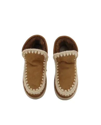 MOU ESKIMO BOUNCE CUOIO MOU ESKIMO BOUNCE CUOIO