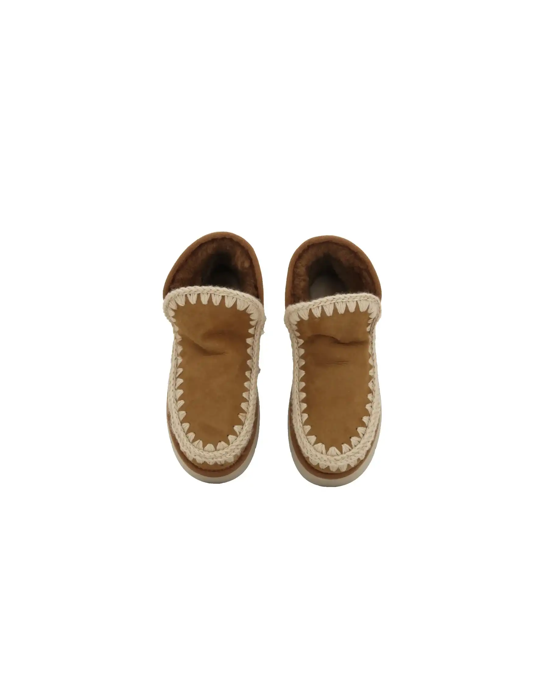 MOU ESKIMO BOUNCE CUOIO