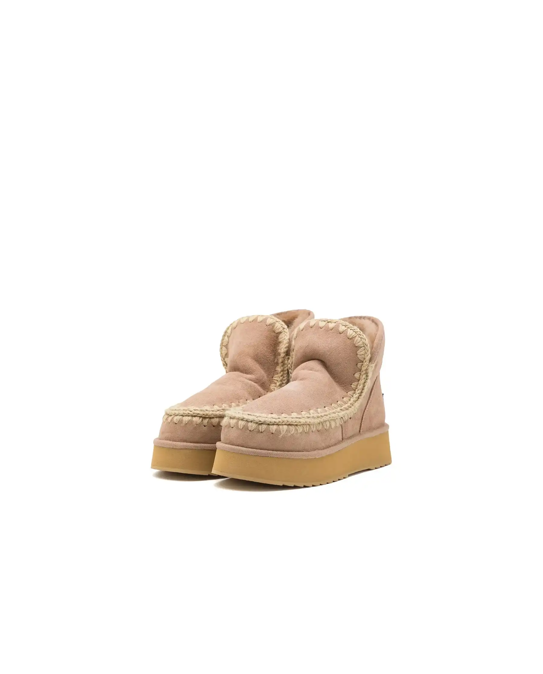 MOU MINI ESKIMO CAMMELLO