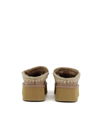 MOU CLOG ESKIMO CAMMELLO