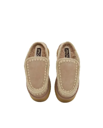 MOU CLOG ESKIMO CAMMELLO