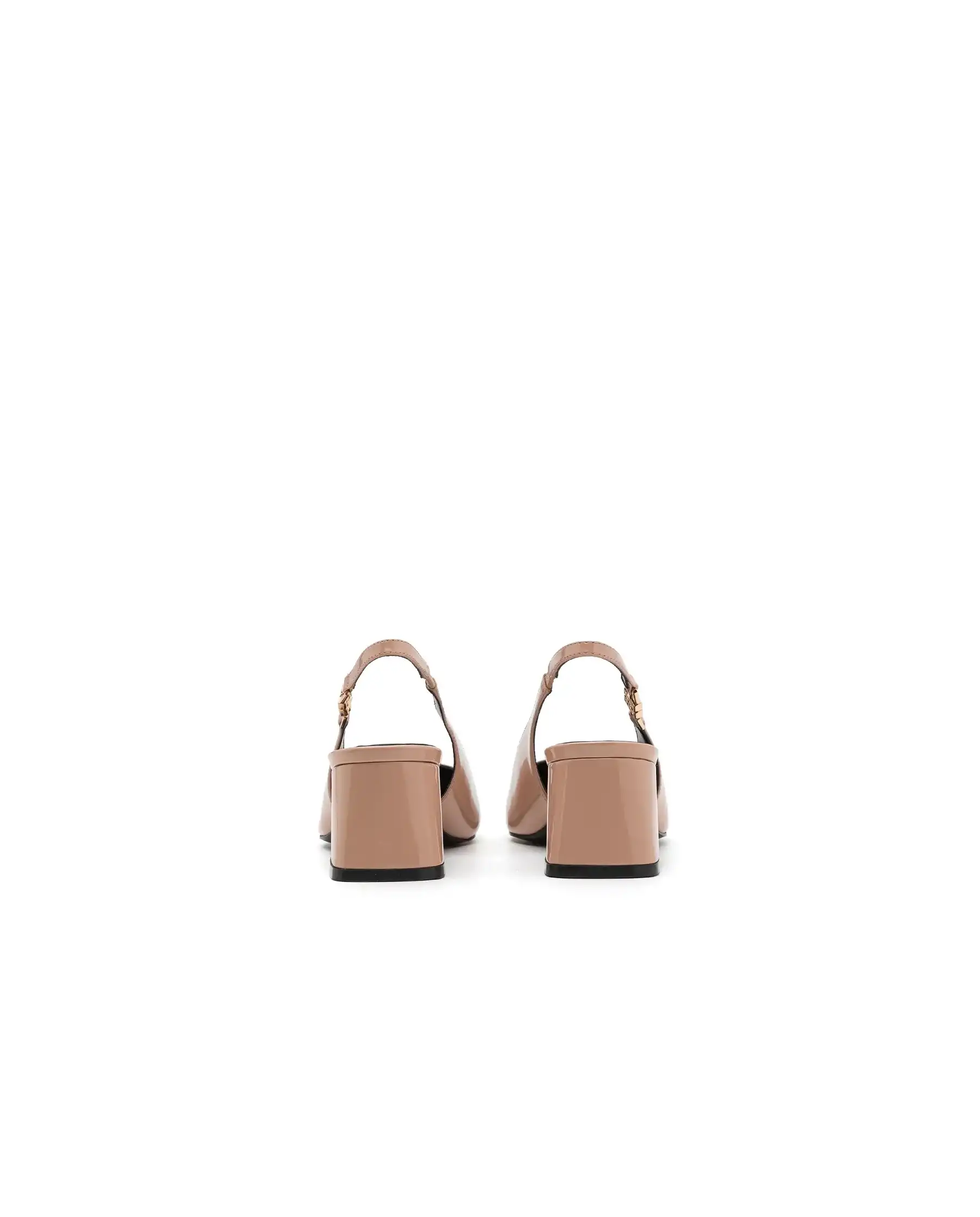 GUESS SLING BACK NUDE