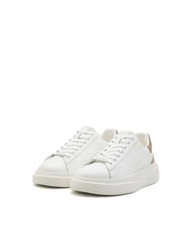 GUESS SNEAKERS BIANCO
