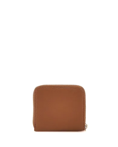 GUESS PORTAFOGLIO COGNAC GUESS PORTAFOGLIO COGNAC
