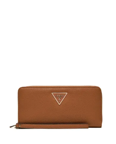 GUESS PORTAFOGLIO COGNAC GUESS PORTAFOGLIO COGNAC