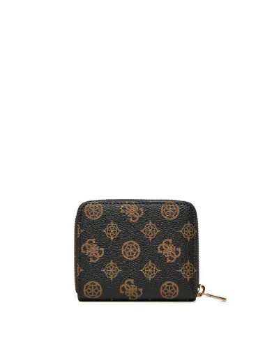 GUESS PORTAFOGLIO MARRONE GUESS PORTAFOGLIO MARRONE
