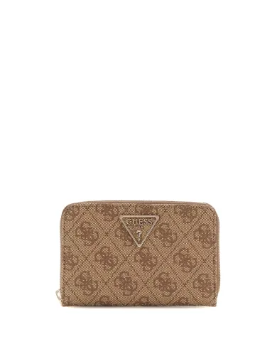 GUESS PORTAFOGLIO BEIGE GUESS PORTAFOGLIO BEIGE