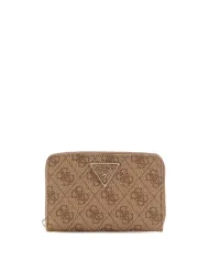 GUESS PORTAFOGLIO BEIGE