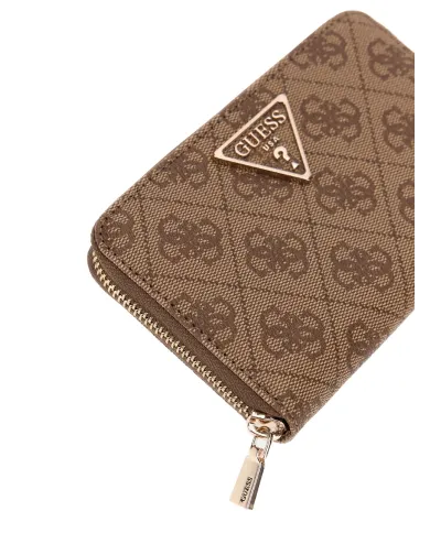 GUESS PORTAFOGLIO BEIGE GUESS PORTAFOGLIO BEIGE