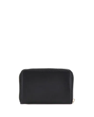 GUESS PORTAFOGLIO NERO