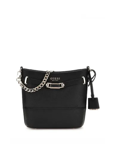 GUESS BORSA NERO
