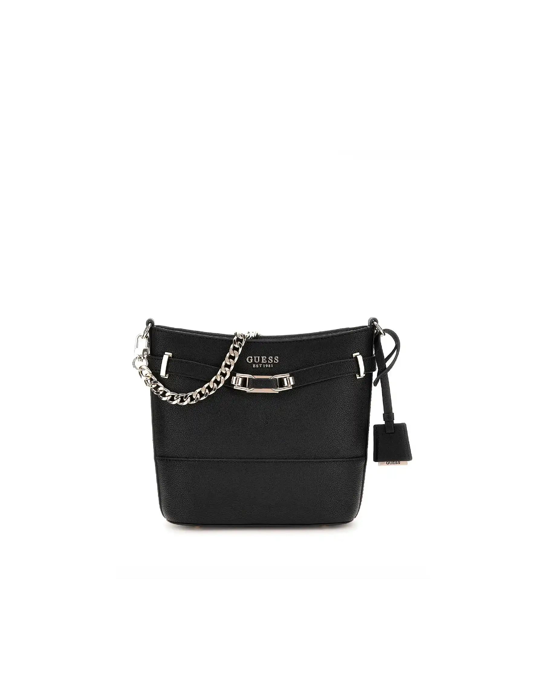 GUESS BORSA NERO