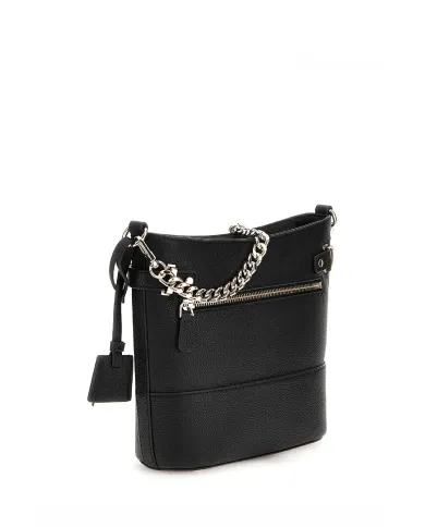 GUESS BORSA NERO